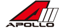 לוגו אפולו אפולינו APOLLO APOLLINO -רייד מקס Ride Max