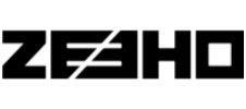 לוגו זיהו ZEEHO -רייד מקס Ride Max