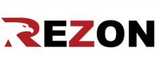 לוגו רזון REZON -רייד מקס Ride Max
