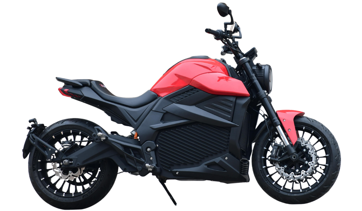 REZON BOHEMIA מבט צד רקע שקוף