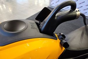 טעינה מהירה - רזון בוהמיה