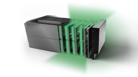 בלימה מדויקת ובטוחה אופנוע חשמלי רזון