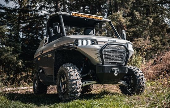 BENDA ORV BRAND PAGE SECTION 3