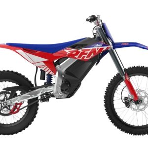 אופנוע שטח חשמלי - RFN WARRIOR SX-15E PLUS - רייד מקס