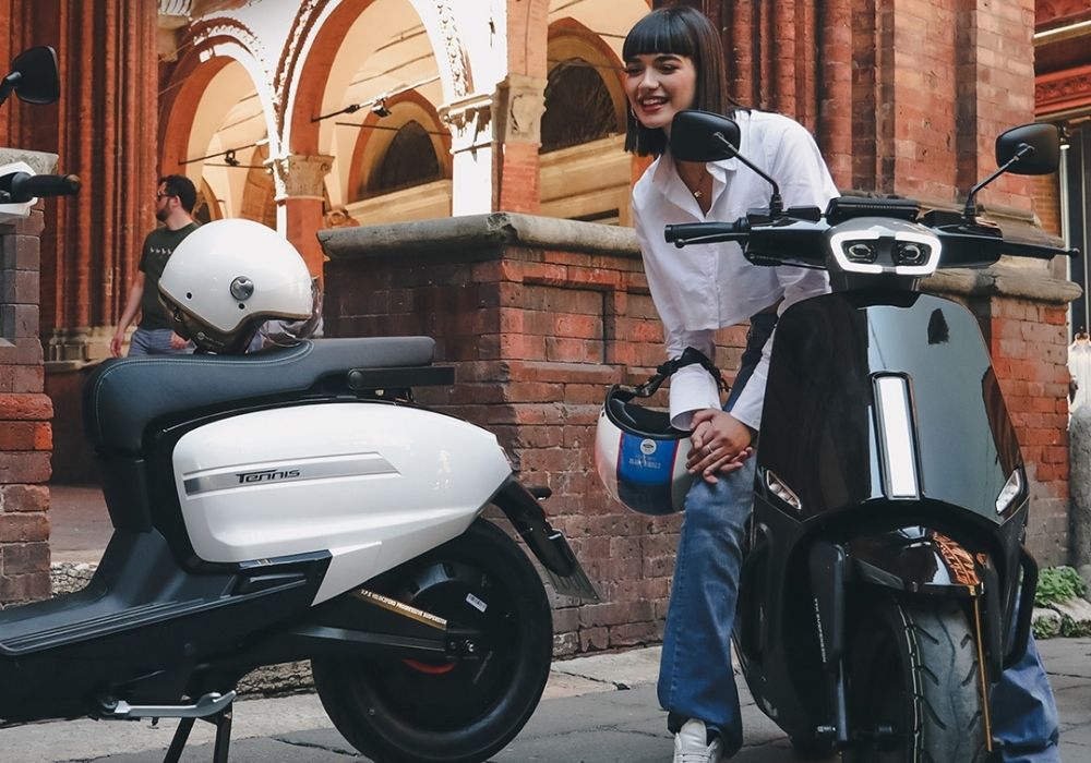 חתימת עיצוב של Tartarini Design - סטייל שלא רואים בכל יום.