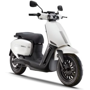 קטנוע חשמלי ולוצ'יפרו טניס - RIDEMAX