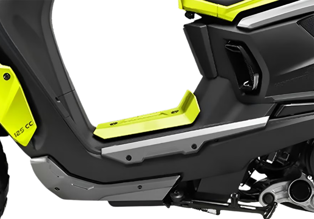 אפליקציה ועדכוני OTA (נדיר בקטגוריה).