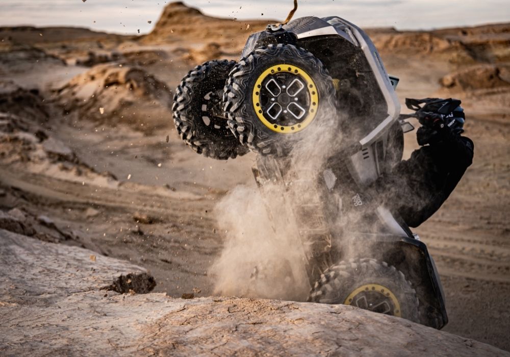 🔥 48 כוחות סוס